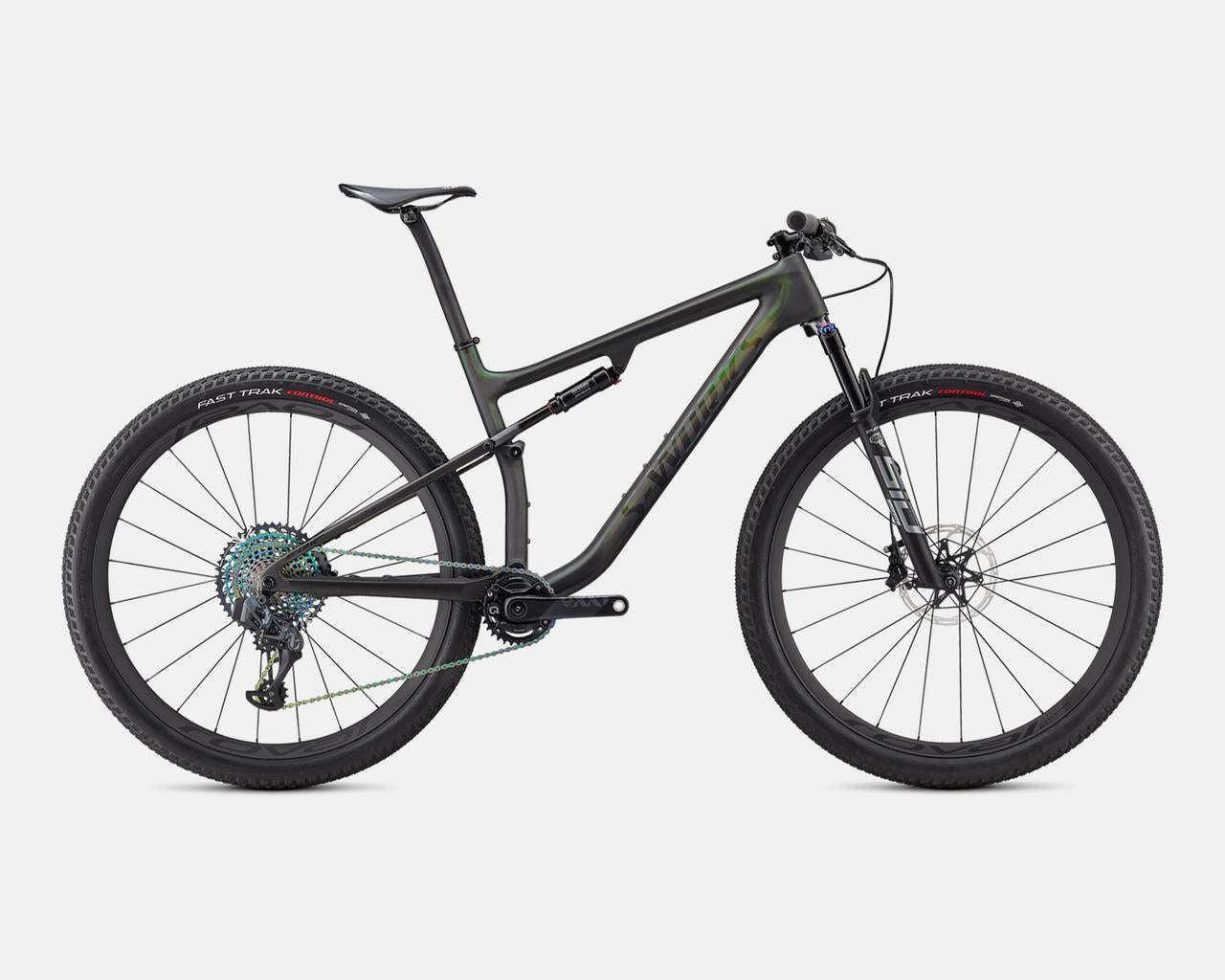 S-Works Epic