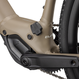 Turbo Creo 2 Comp E5 - SRAM Apex Eagle