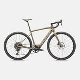 Turbo Creo 2 Comp E5 - SRAM Apex Eagle