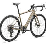Turbo Creo 2 Comp E5 - SRAM Apex Eagle