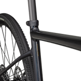 Turbo Creo 2 Comp E5 - SRAM Apex Eagle