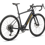 Turbo Creo 2 Comp E5 - SRAM Apex Eagle