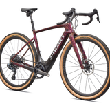 S-Works Turbo Creo 2 - SRAM RED / XX1 Eagle AXS