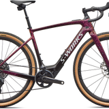 S-Works Turbo Creo 2 - SRAM RED / XX1 Eagle AXS