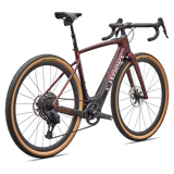 S-Works Turbo Creo 2 - SRAM RED / XX1 Eagle AXS