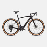 S-Works Turbo Creo 2 - SRAM RED / XX1 Eagle AXS