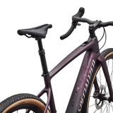 Turbo Creo 2 Expert - Shimano GRX Di2