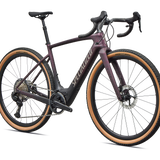 Turbo Creo 2 Expert - Shimano GRX Di2
