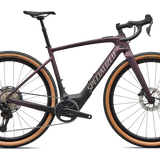 Turbo Creo 2 Expert - Shimano GRX Di2