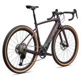 Turbo Creo 2 Expert - Shimano GRX Di2