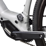 Turbo Creo 2 Comp E5 - SRAM Apex Eagle