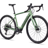 Turbo Creo 2 Comp E5 - SRAM Apex Eagle