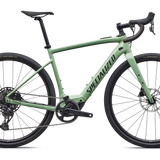 Turbo Creo 2 Comp E5 - SRAM Apex Eagle
