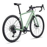 Turbo Creo 2 Comp E5 - SRAM Apex Eagle