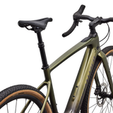 Turbo Creo 2 Comp - Shimano GRX Di2