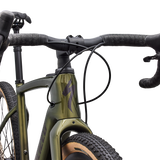 Turbo Creo 2 Comp - Shimano GRX Di2