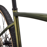 Turbo Creo 2 Comp - Shimano GRX Di2