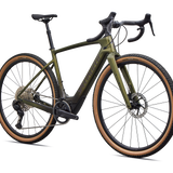 Turbo Creo 2 Comp - Shimano GRX Di2