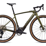 Turbo Creo 2 Comp - Shimano GRX Di2