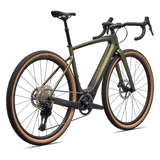 Turbo Creo 2 Comp - Shimano GRX Di2