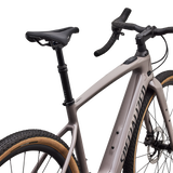 Turbo Creo 2 Comp - Shimano GRX Di2
