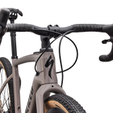 Turbo Creo 2 Comp - Shimano GRX Di2