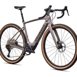 Turbo Creo 2 Comp - Shimano GRX Di2