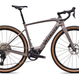 Turbo Creo 2 Comp - Shimano GRX Di2