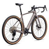 Turbo Creo 2 Comp - Shimano GRX Di2