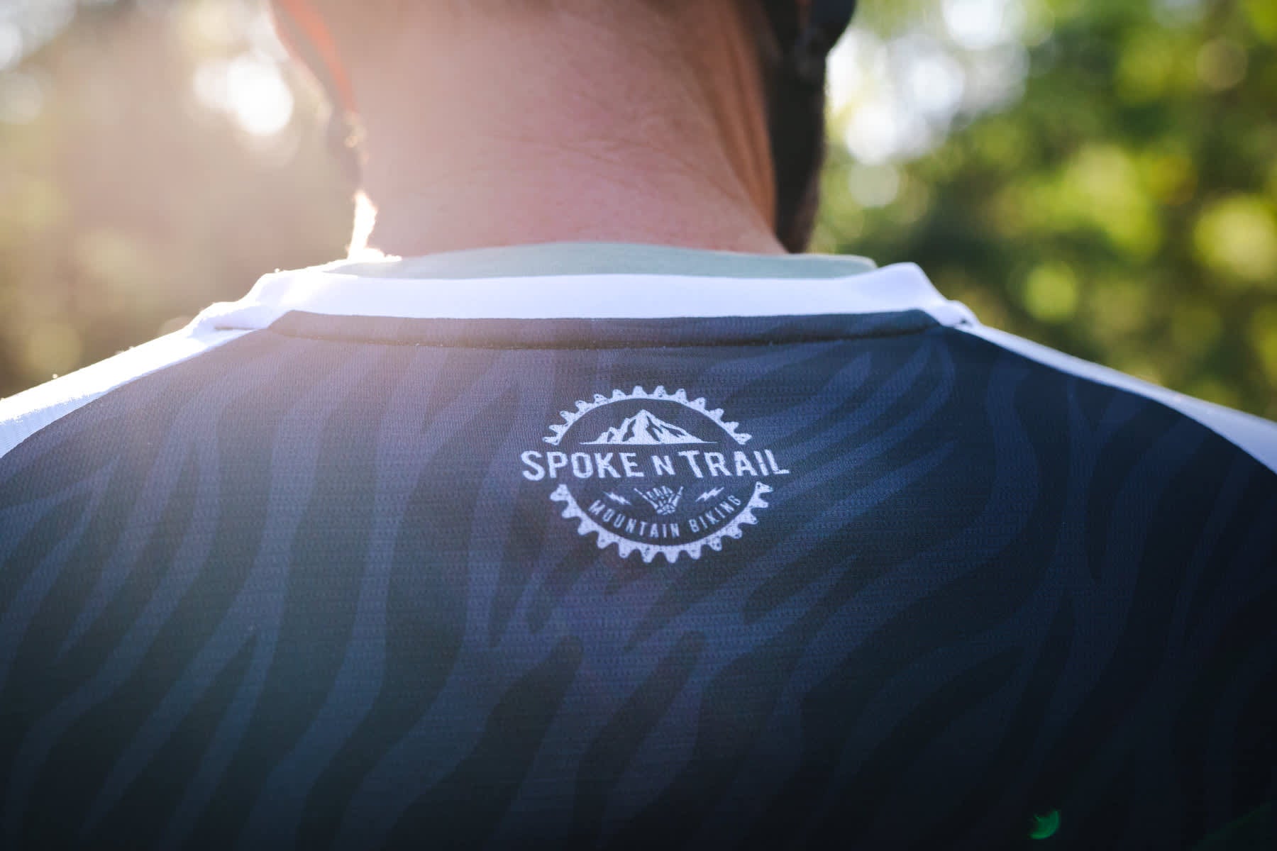 Dharco SNT Jersey image 1