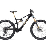 Amflow PL Carbon Pro electric mountain bike