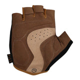 FIST Black N Tan Bike Glove