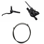 Shimano BR-MT200 front hydraulic disc brake kit