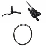 Shimano BR-MT200 front hydraulic disc brake kit