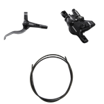 Shimano BR-MT410 front hydraulic disc brake kit