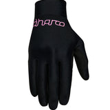 DHaRCO Womens Trail Gloves - Black