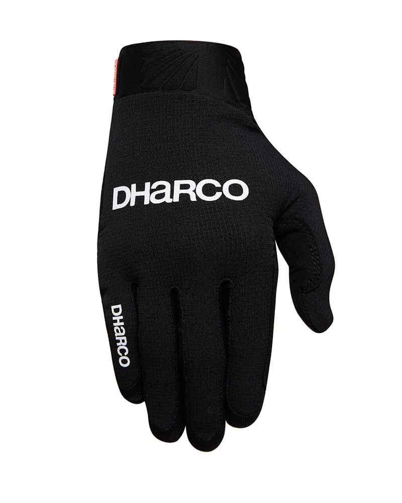 DHaRCO Mens Gravity Gloves - Black