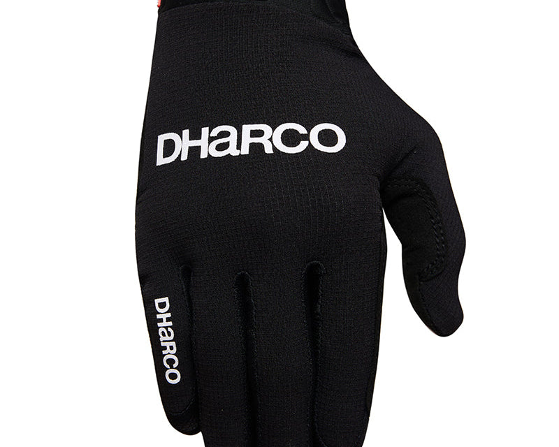 DHaRCO Mens Gravity Gloves - Black