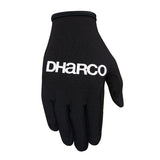 DHaRCO Youth Gravity Gloves - Black