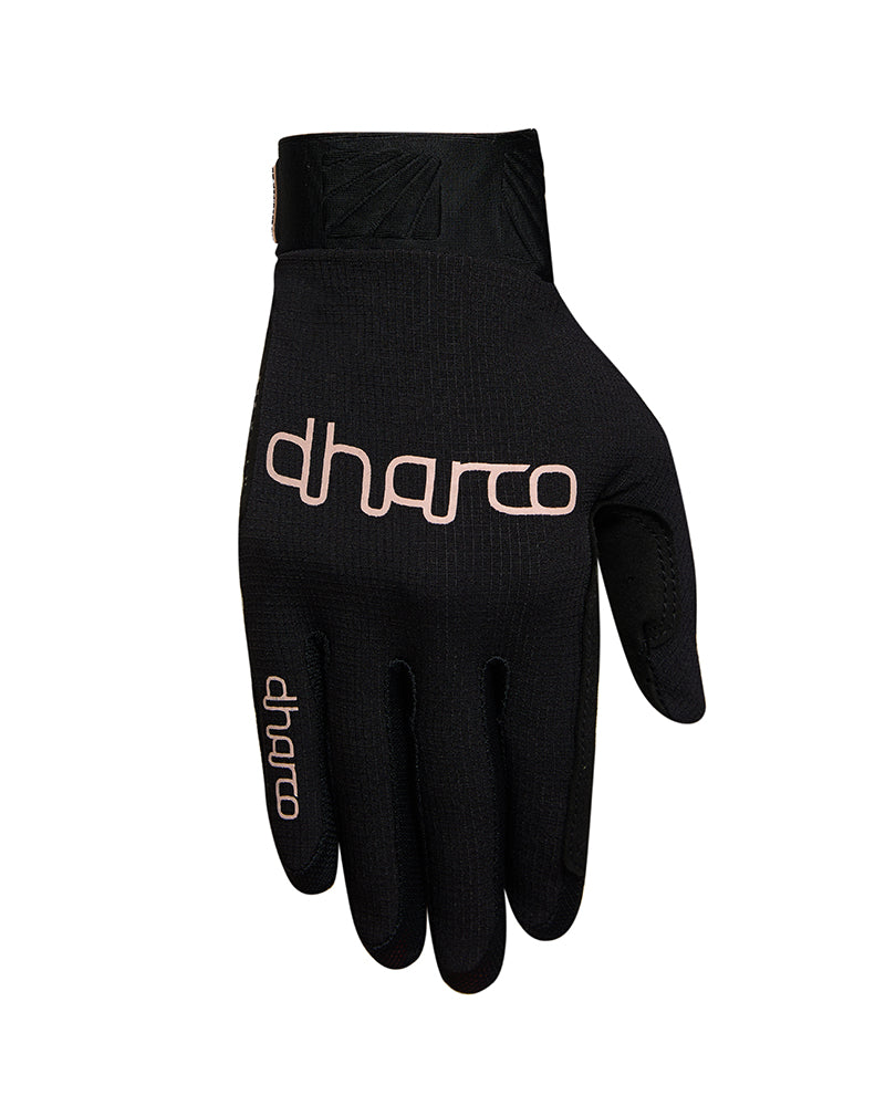 DHaRCO Womens Gravity Gloves - Black