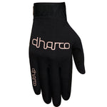 DHaRCO Womens Gravity Gloves - Black