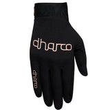DHaRCO Womens Gravity Gloves - Black