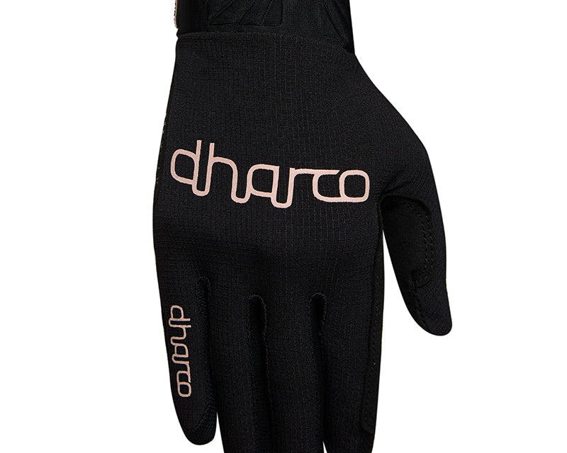 DHaRCO Womens Gravity Gloves - Black