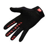 DHaRCO Mens Gravity Gloves - Black