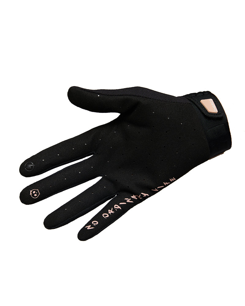 DHaRCO Womens Gravity Gloves - Black