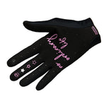 DHaRCO Womens Trail Gloves - Black