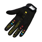 DHaRCO Youth Gravity Gloves - Black