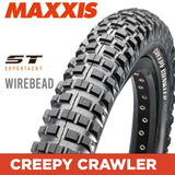 Maxxis Creepy Crawler F Tyre - 20X2.00 - ST - Wire 60 TPI at Spoke N Trail