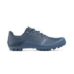 Crankbrothers Candy Lace Clip-In Shoe Navy / Light Blue
