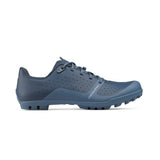 Crankbrothers Candy Lace Clip-In Shoe Navy / Light Blue